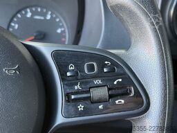 MERCEDES-BENZ Sprinter 317 CDI L2H2 Klima Navi Kamera Automati
