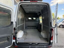 MERCEDES-BENZ Sprinter 317 CDI L2H2 Klima Navi Kamera Automati