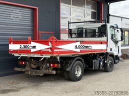IVECO EuroCargo ML80E22 Meiller Klima Webasto 2x AHK