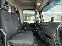 IVECO EuroCargo ML80E22 Meiller Klima Webasto 2x AHK