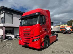 IVECO STRALIS S-WAY AS440S58T/FP Intarder Standklima