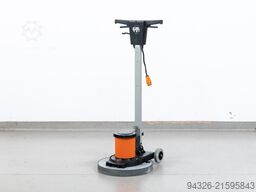 Numatic BMD 1000 S 150RPM Brush Padholder Pads