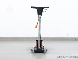 Numatic BMD 1000 S 150RPM Brush Padholder Pads