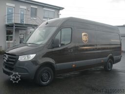 Mercedes-Benz Sprinter 311 CDI Klima Kamera