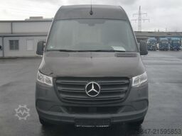 Mercedes-Benz Sprinter 311 CDI Klima Kamera
