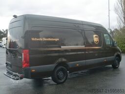 Mercedes-Benz Sprinter 311 CDI Klima Kamera