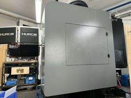 HURCO VMX 30 i
