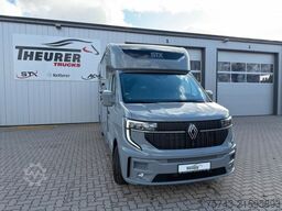RENAULT Master STX  Haras AUTOM. NEW MODEL 2025