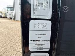 RENAULT Master STX 5 Sitzer Haras ex. Lang Automatik