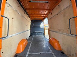 MERCEDES-BENZ 316  Sprinter  3.500KG  Kastenwagen