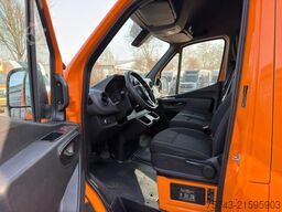 MERCEDES-BENZ 316  Sprinter  3.500KG  Kastenwagen