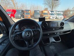 MERCEDES-BENZ 316  Sprinter  3.500KG  Kastenwagen