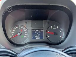 MERCEDES-BENZ 316  Sprinter  3.500KG  Kastenwagen