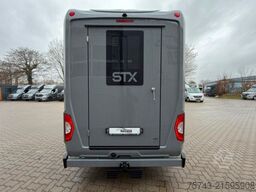 MERCEDES-BENZ STX Sprinter GG 4,100KG Haras Hengste