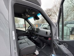 MERCEDES-BENZ STX Sprinter  GG 4,100KG  Haras Hengste