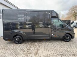 RENAULT Master STX  170 PS  Haras NEW MODELL 2025