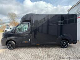 RENAULT Master STX  170 PS  Haras NEW MODELL 2025