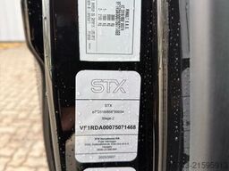 RENAULT Master STX  170 PS  Haras NEW MODELL 2025