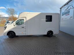 RENAULT Master STX  Haras AUTOM. NEW MODEL 2025