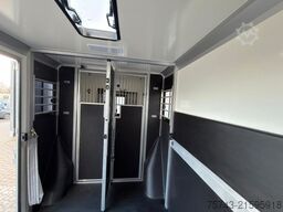 RENAULT Master STX  Haras AUTOM. NEW MODEL 2025