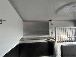 RENAULT Master STX  Haras AUTOM. NEW MODEL 2025