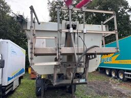 SCHMITZ CARGOBULL SKI 24/7.2 Stahlmuldenkipper