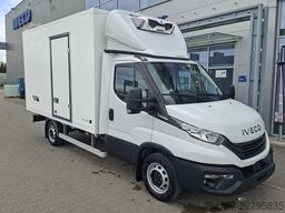 IVECO Daily 35S16H3.0A8 Kühlkoffer Heiz/Kühl Aggr. 0°
