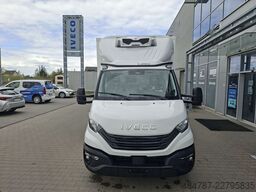 IVECO Daily 35S16H3.0A8 Kühlkoffer Heiz/Kühl Aggr. 0°
