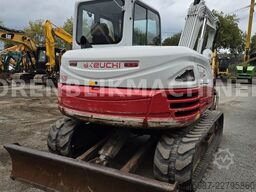 TAKEUCHI TB290