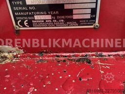 TAKEUCHI TB290