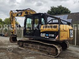 CATERPILLAR 315DL