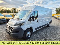 FIAT Ducato L4H2 1.Hd Klima Lang Hoch Cam