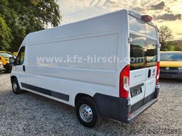 FIAT Ducato L4H2 1.Hd Klima Lang Hoch Cam