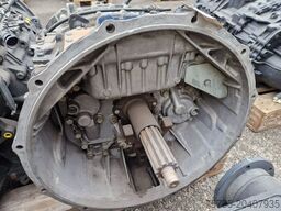 ZF ASTRONIC 16AS2601