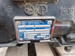 ZF ASTRONIC 16AS2601