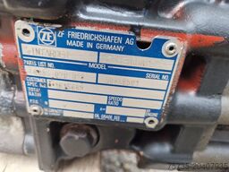 ZF ASTRONIC 16AS2601