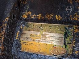 TWIN DISC 8FLWB-1605