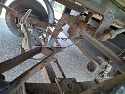 MERCEDES-BENZ OM447A