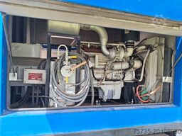 MERCEDES-BENZ OM447A