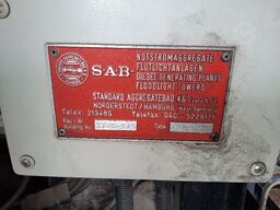 MERCEDES-BENZ OM447A