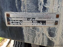 MERCEDES-BENZ OM447A