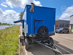 MERCEDES-BENZ OM447A