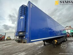 Krone TKS SZ/Carrier Maxima 1300