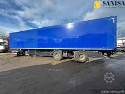Krone TKS SZ/Carrier Maxima 1300
