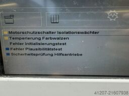 Heidelberg SM 52-4+L