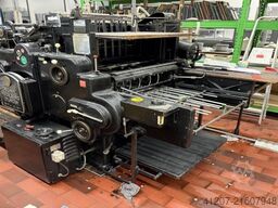 Heidelberg SBG