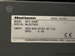 Horizon AFC 566F