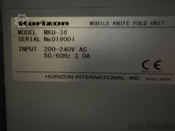 Horizon AFC 566F