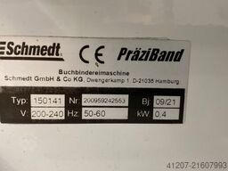 Schmedt PraeziBand 150141