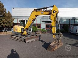 Wacker Neuson ET90
